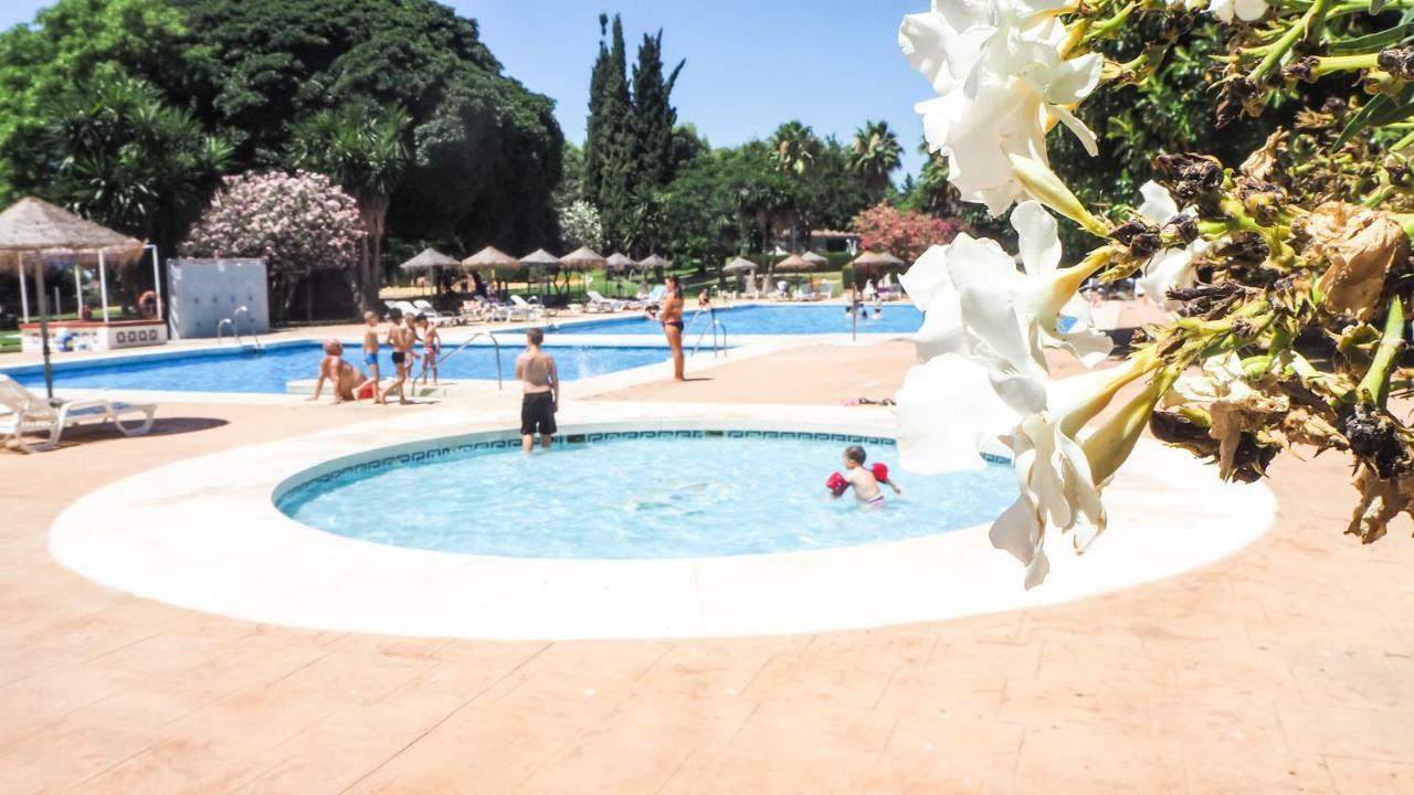 Casa De Mariposas Benalmádena