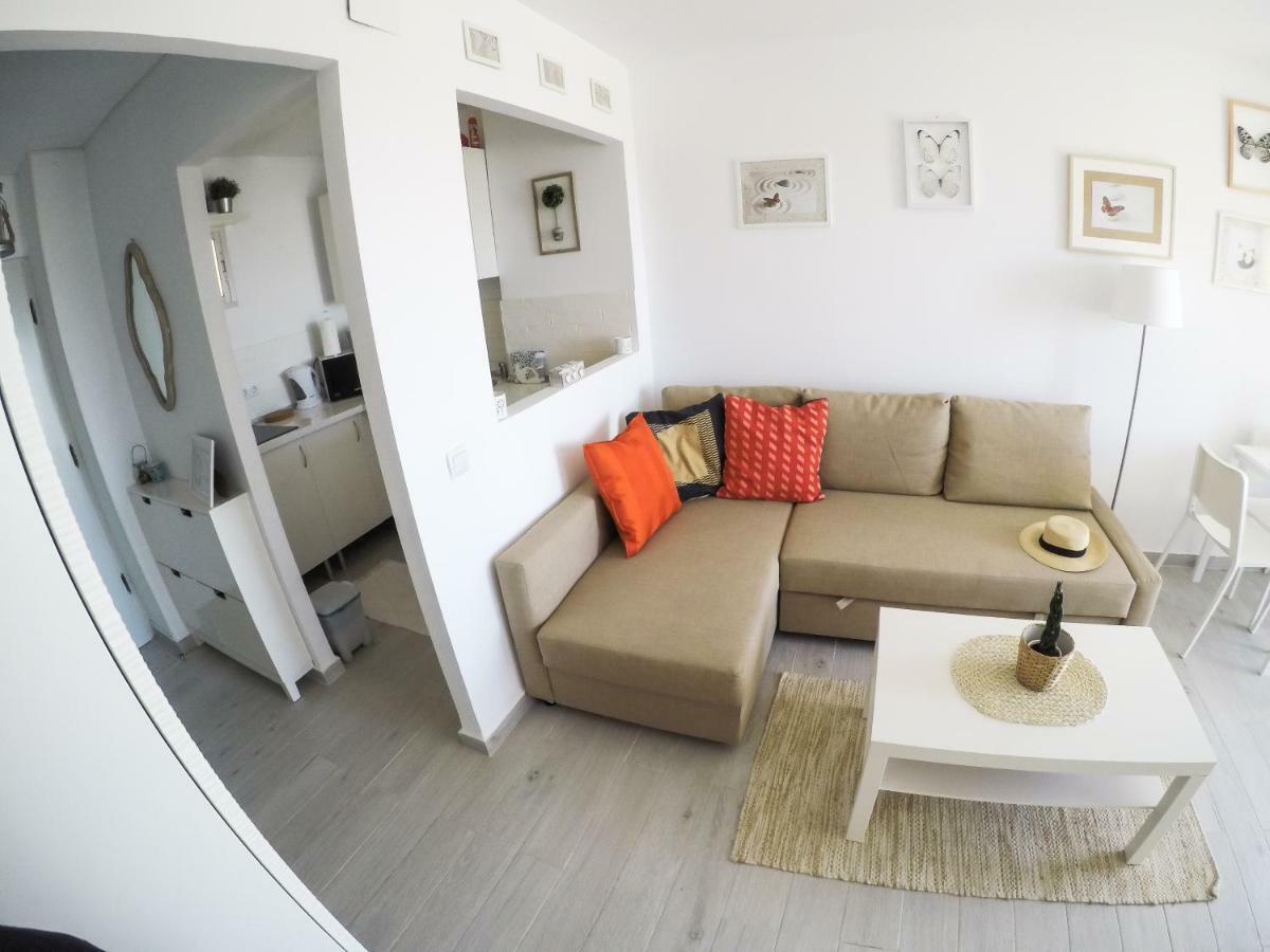 Casa De Mariposas Lejlighed Benalmádena