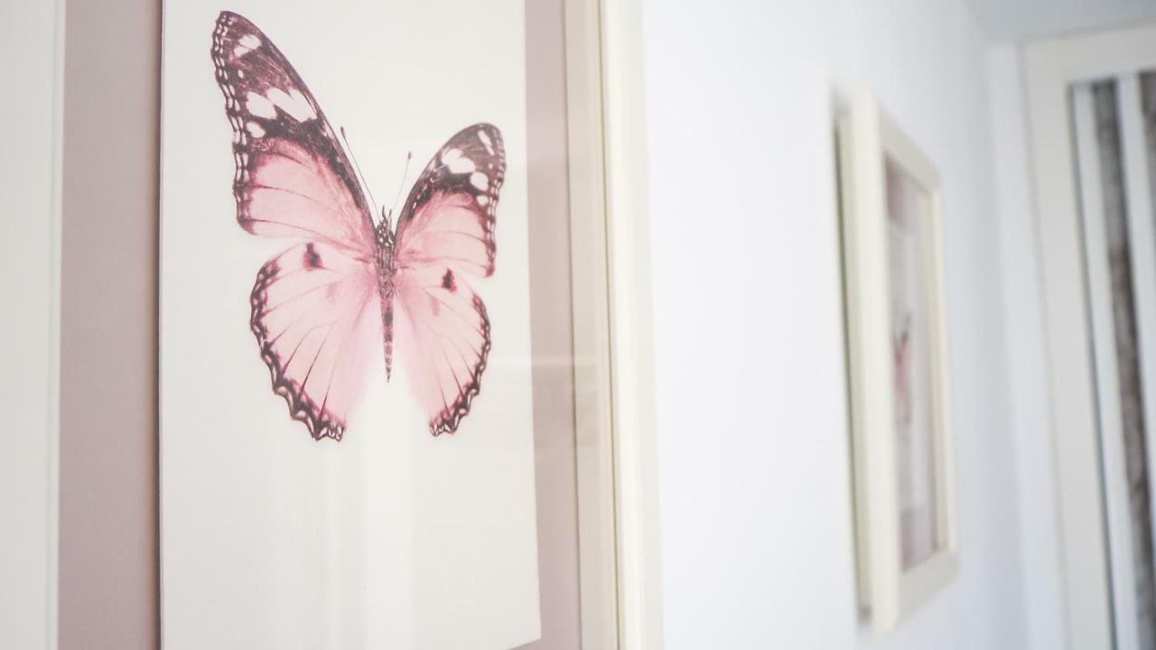 Casa De Mariposas Lejlighed