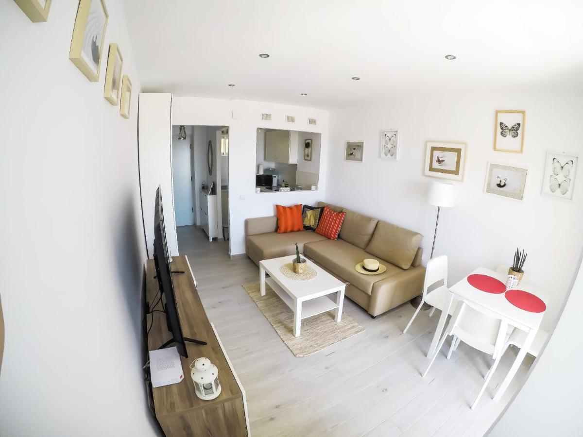 Appartement Casa De Mariposas
