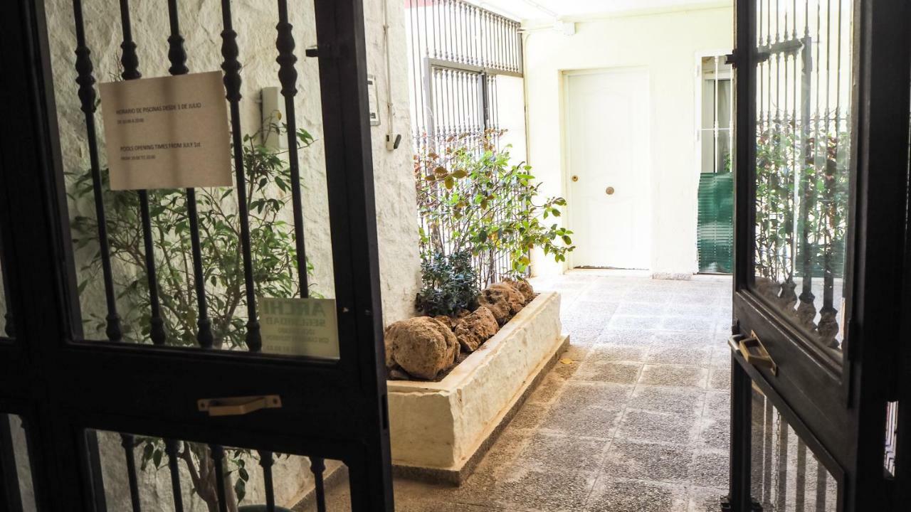 Appartement Casa De Mariposas *