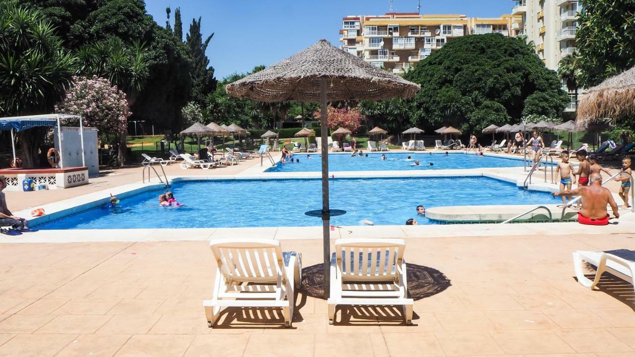 Casa De Mariposas Appartement Benalmádena