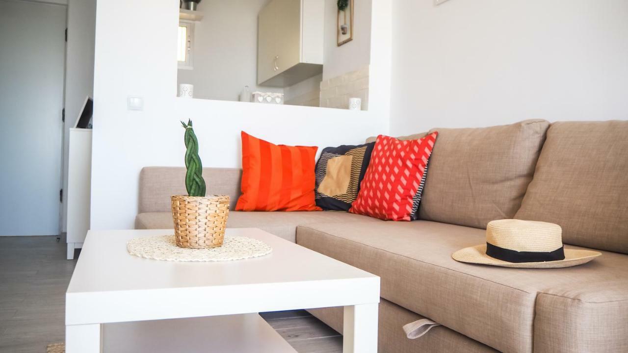 Casa De Mariposas Appartement