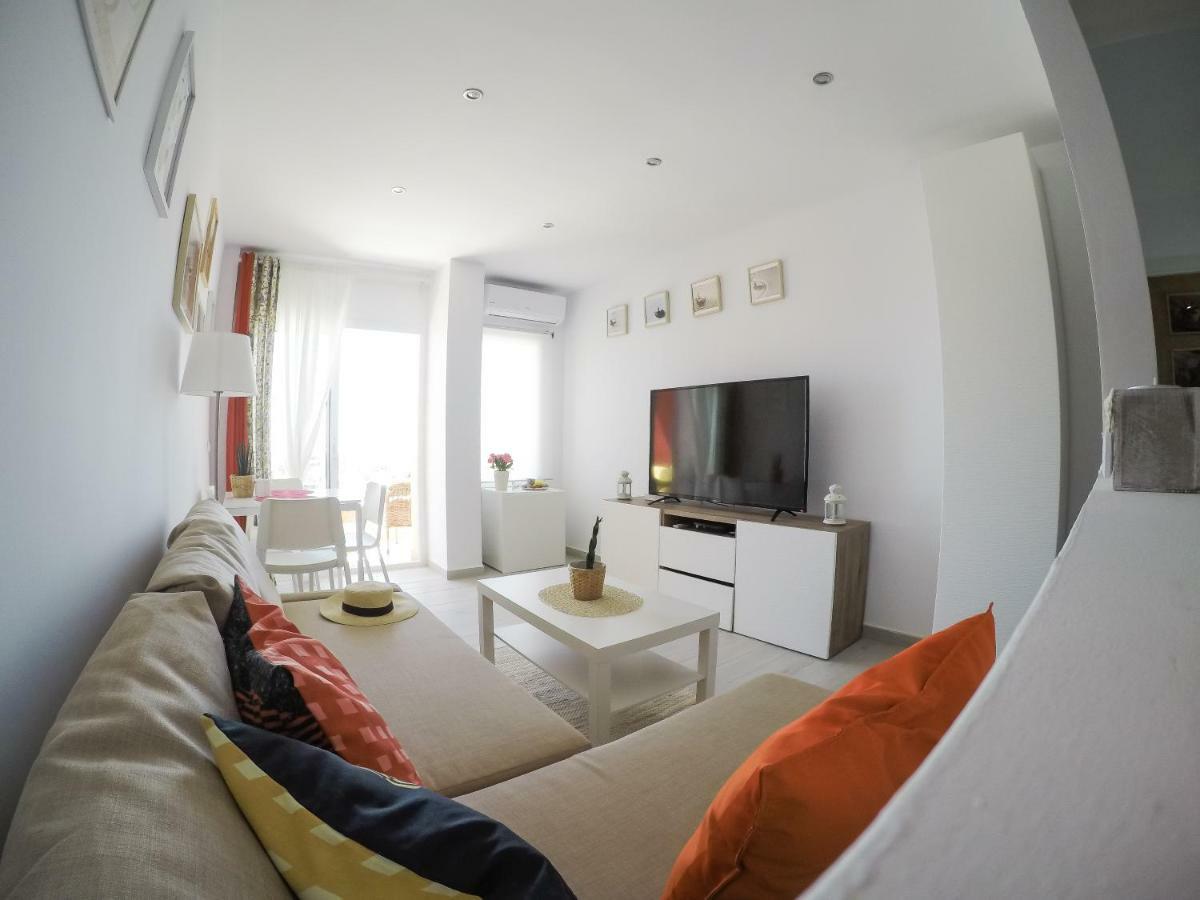 Casa De Mariposas Appartement Benalmádena