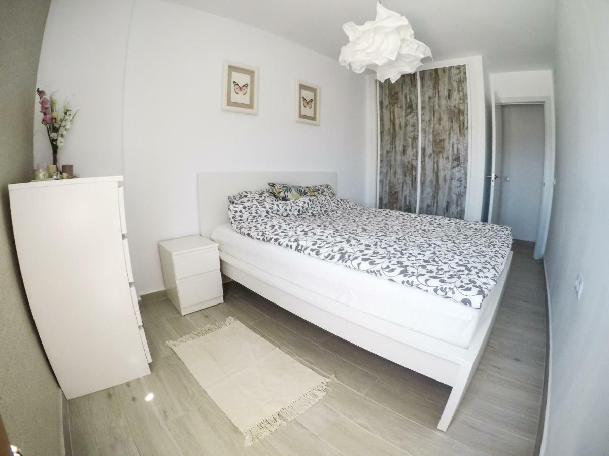 Casa De Mariposas Appartement