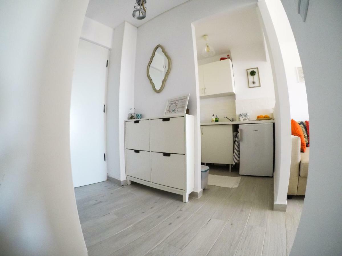Casa De Mariposas Appartement Benalmádena