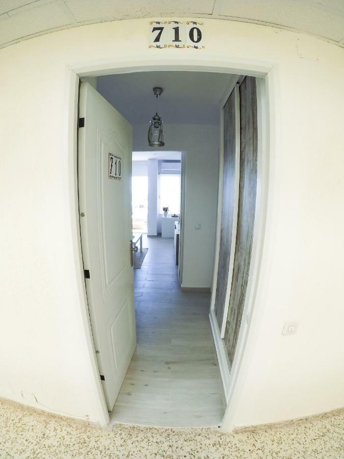 Appartement Casa De Mariposas *