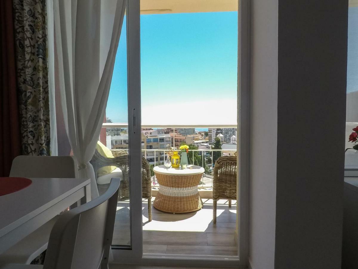 Appartement Casa De Mariposas Benalmádena